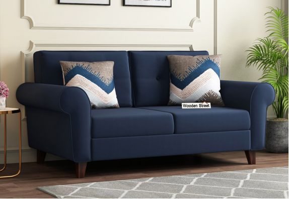 2 seater sofa beds - Image 3