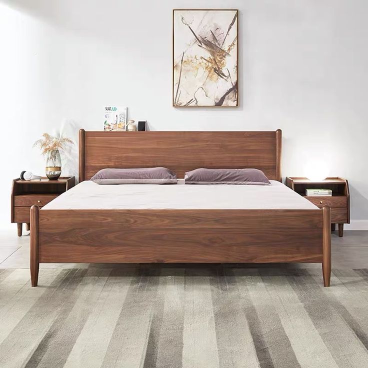 Double Bed - Image 3