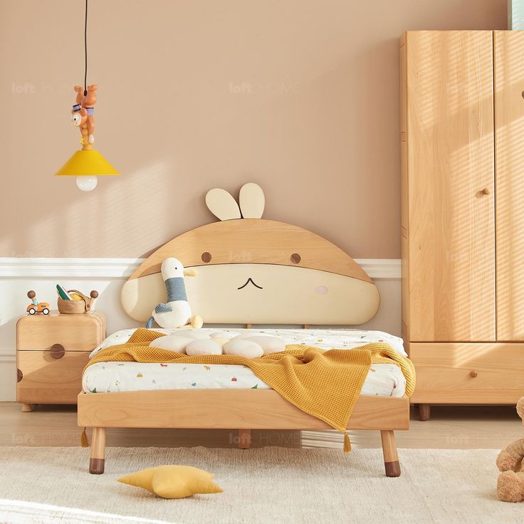 Childre's bed - Image 9