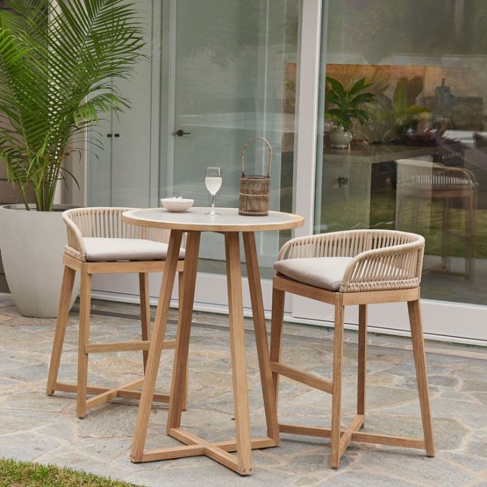 Outdoor Tables & Chairs - Image 4