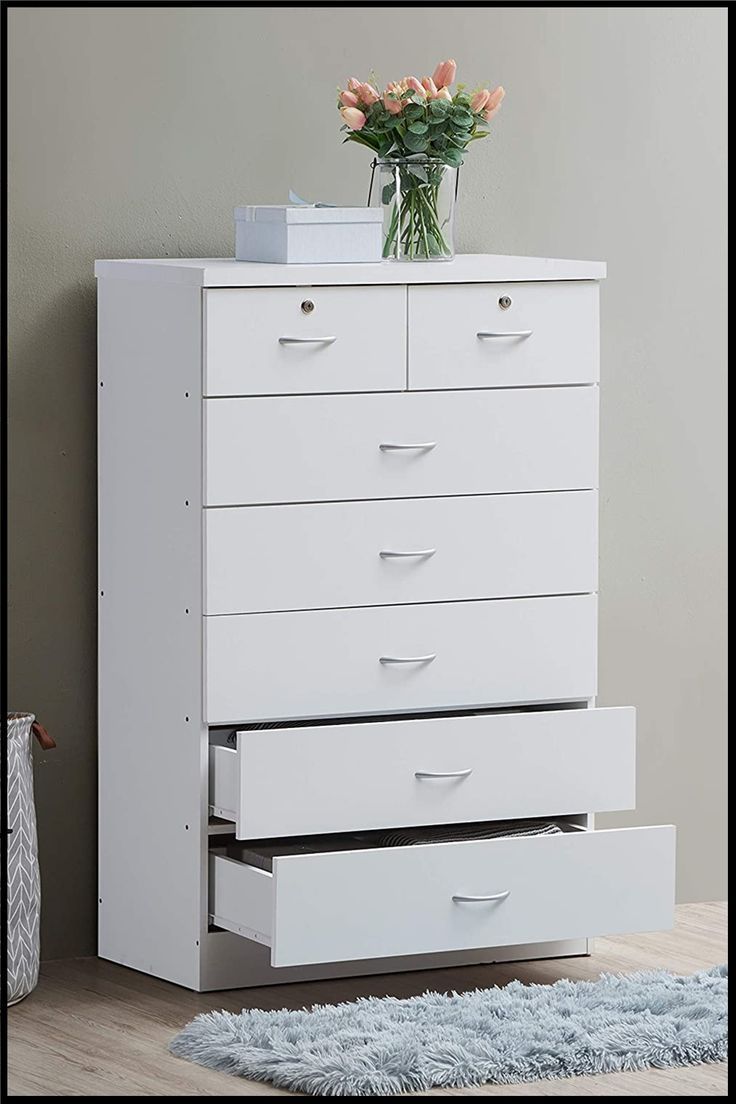 Chest of drawers - Image 5