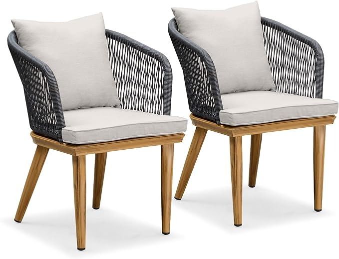 Outdoor Tables & Chairs - Image 7