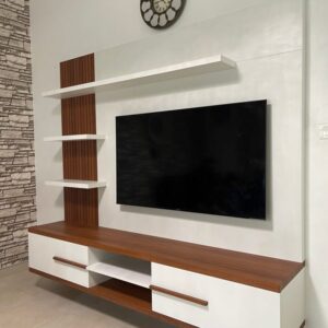 TV cabinet