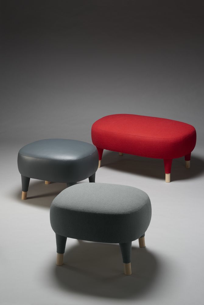 Footstools & pouffes - Image 11