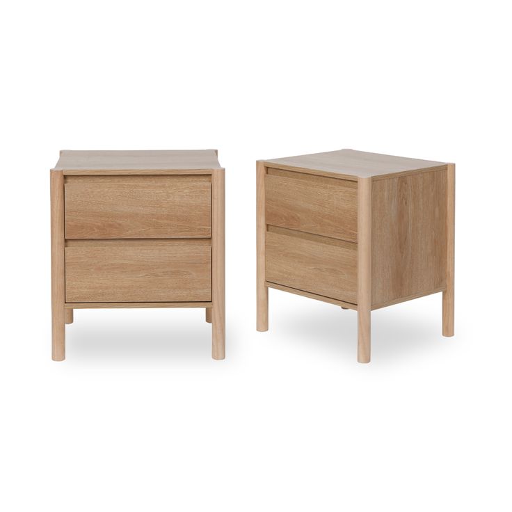 Bedside tables - Image 4