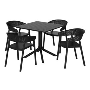 Outdoor Tables & Chairs