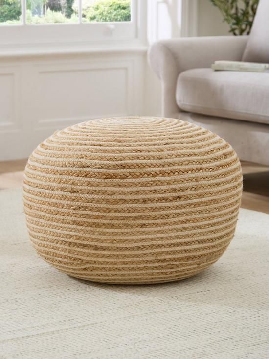 Footstools & pouffes - Image 14