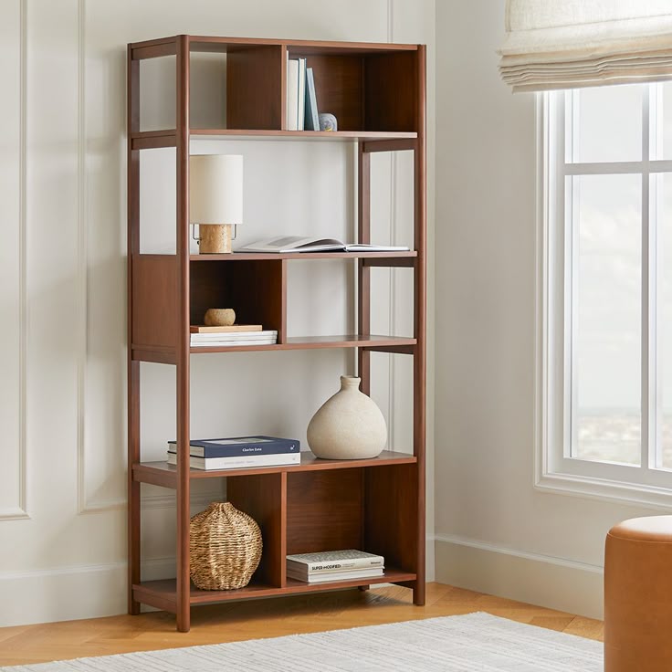 Bookcases & shelving units - Image 5