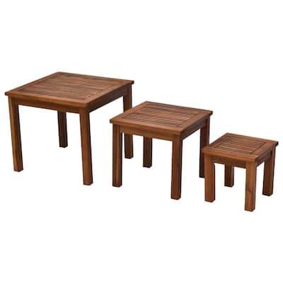 Outdoor tables - Image 5