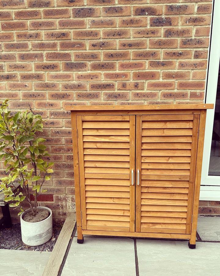 Outdoor Storage - Image 3