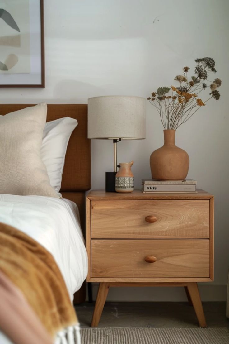 Bedside tables - Image 11