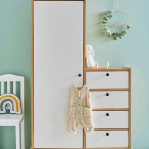 Children's wardrobes