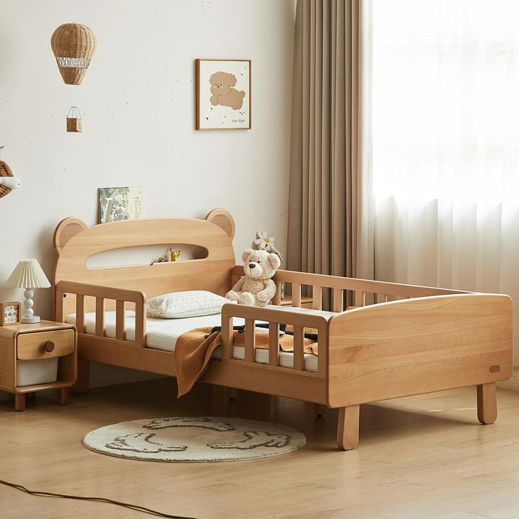 Childre's bed - Image 7