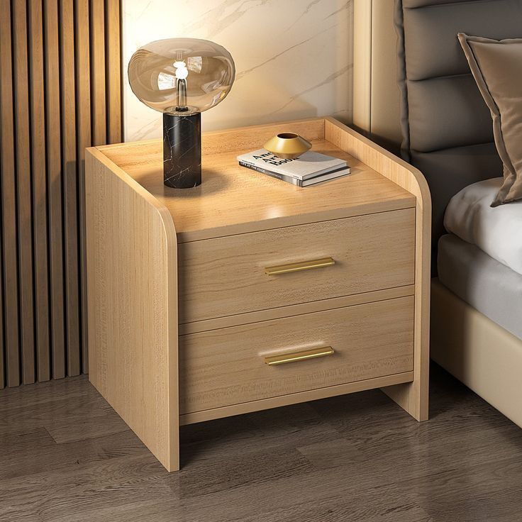 Bedside tables - Image 9