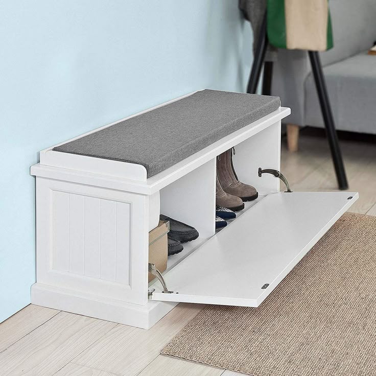 Outdoor Storage - Image 2