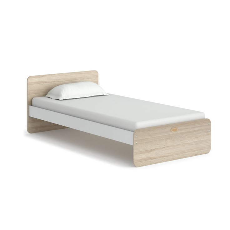 Single Bed