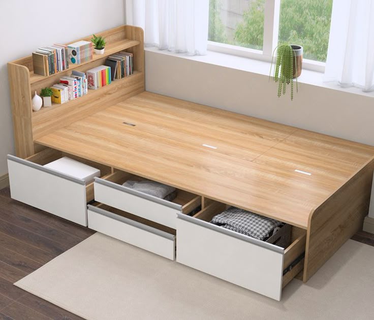 Single Bed - Image 3