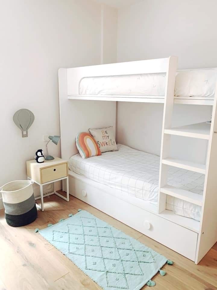 Childre's bed - Image 2