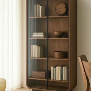 Bookcases & shelving units