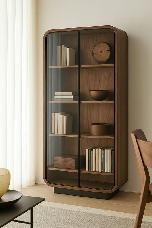 Bookcases & shelving units