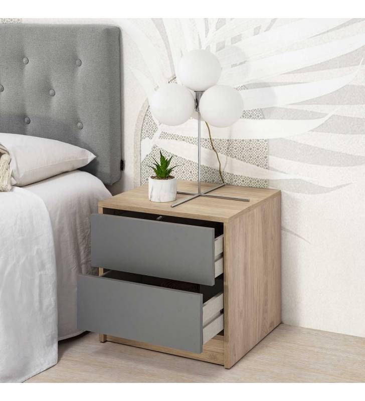 Bedside tables - Image 12