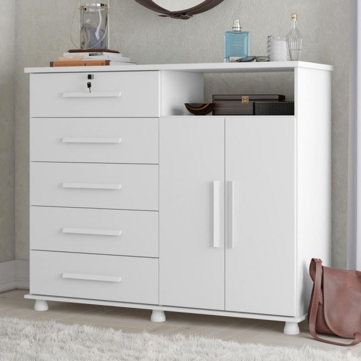Chest of drawers - Image 10
