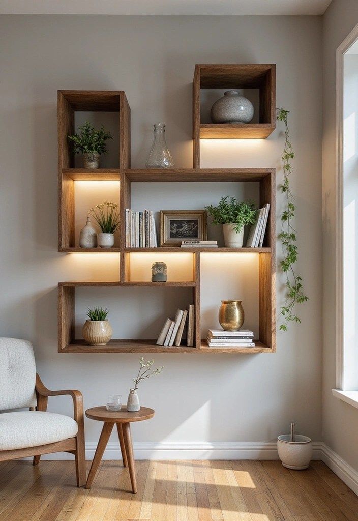 Consider Storage Solutions living room furniture