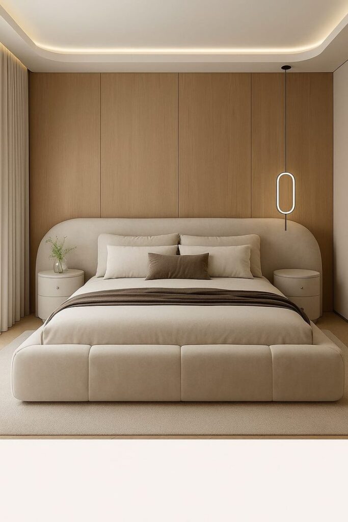 Statement Headboards