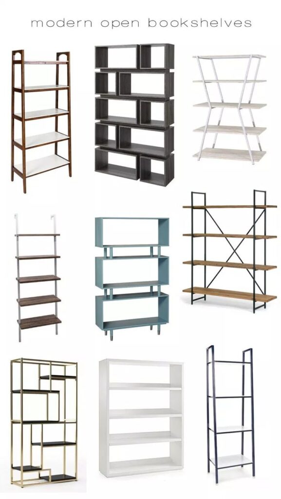 Multi-functional cabinets