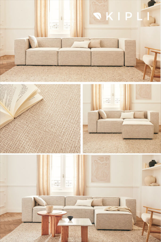 Modern Living Room Furniture