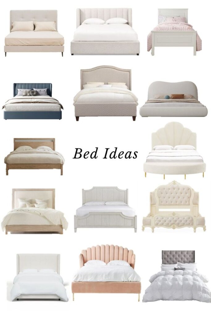 Statement Headboards