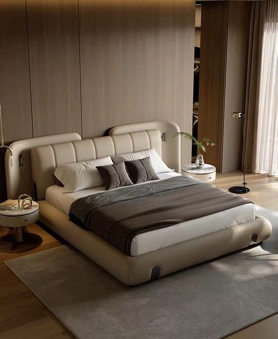 Statement Headboards