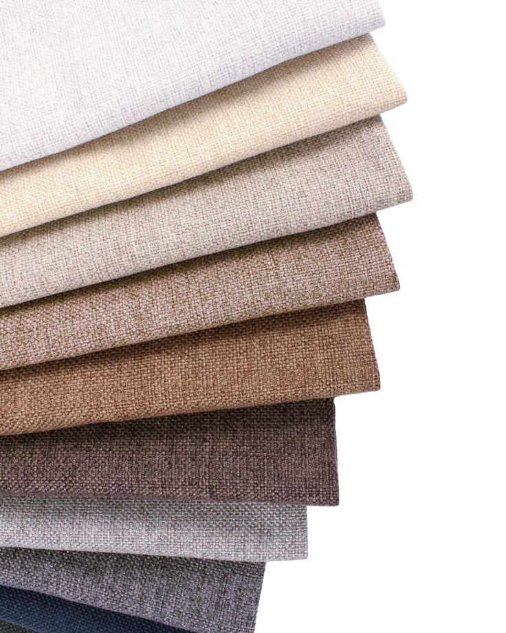  Microfiber – Easy to maintain, pet-friendly