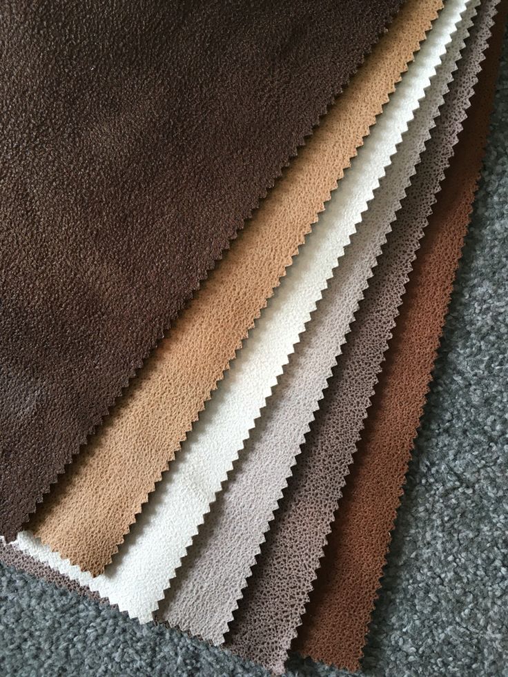 Velvet – Adds sophistication